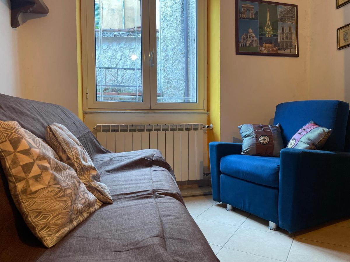 Tra Alpi Apuane e Cinque Terre.. Casetta Renata! Villa Valeriano Lunense Esterno foto